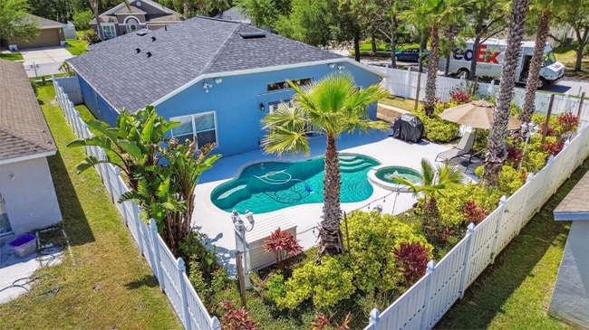 5244 Algerine Pl in Wesley Chapel, FL - Building Photo - Building Photo