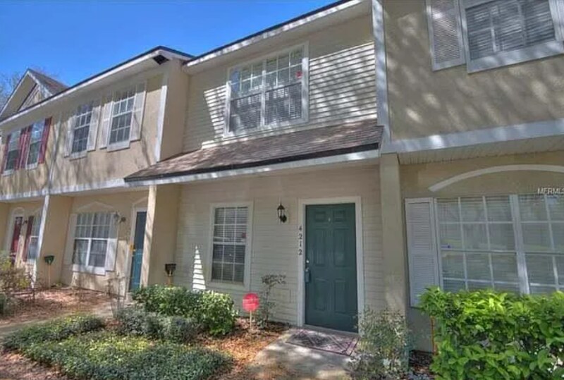 4212 Plantation Cove Dr in Orlando, FL - Foto de edificio
