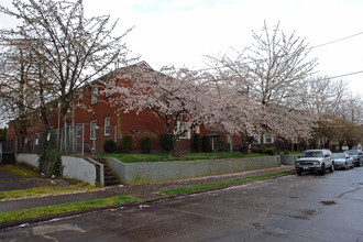 The Brick Apartments in Portland, OR - Building Photo - Building Photo