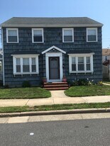 119 N Harding Ave, Unit A in Margate City, NJ - Building Photo