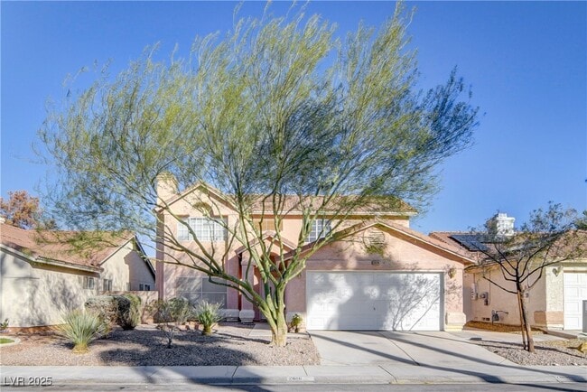 property at 2616 Island Brook Dr