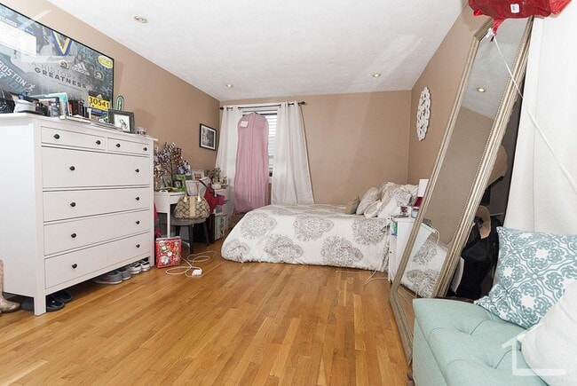 property at 47 Gardner St