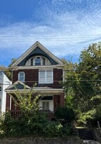 540 W 7th Ave in Homestead, PA - Building Photo