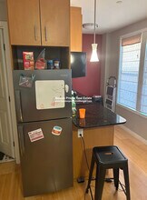 461 Park Dr, Unit 202 in Boston, MA - Foto de edificio - Building Photo