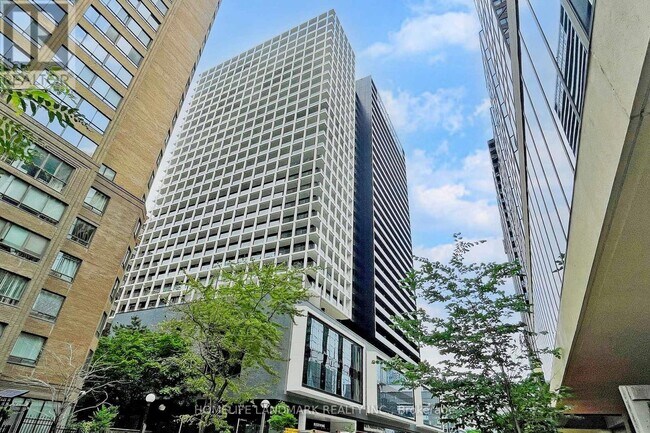 20 Edward St in Toronto, ON - Building Photo - Building Photo