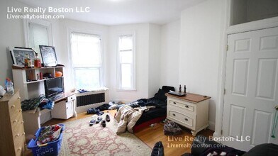 38 Newton St in Boston, MA - Building Photo - Building Photo
