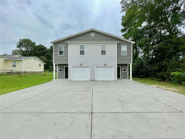 property at 4942 Rockfish Rd