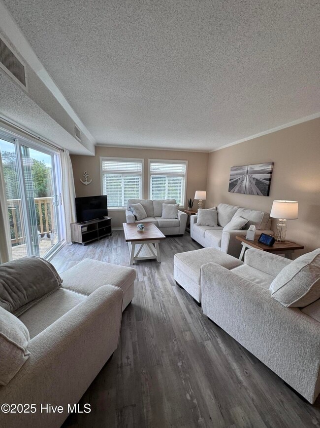 property at 650 Salter Path Rd