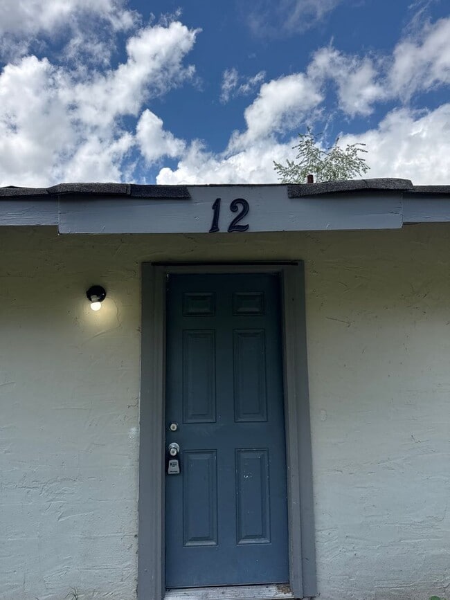 property at 12 Daniel St