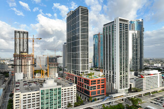 Natiivo in Miami, FL - Building Photo - Building Photo