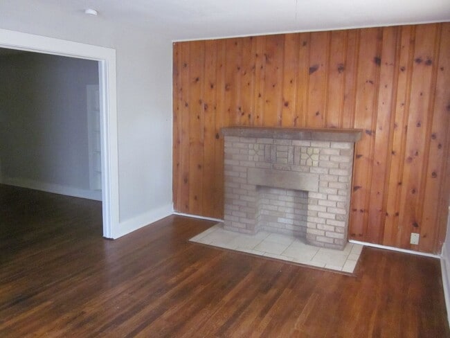 833 Parker St in Amarillo, TX - Building Photo - Building Photo