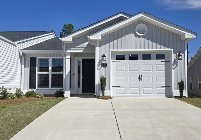 property at 8131 Bannock Cir