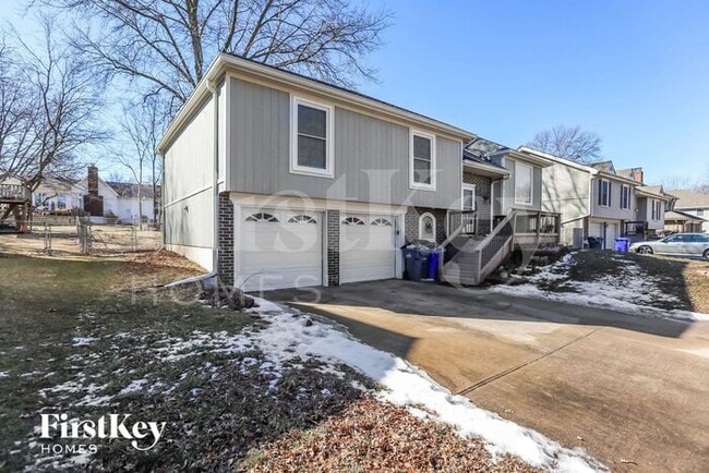 16625 W 144th St in Olathe, KS - Building Photo - Building Photo
