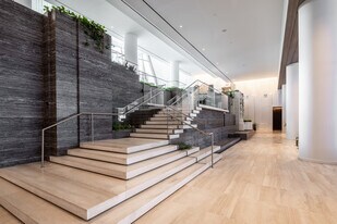 Waterline Square in New York, NY - Building Photo