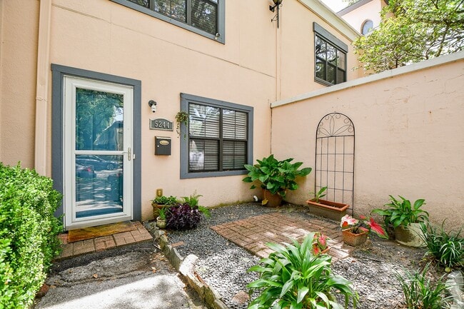 property at 5244 Arboles Dr