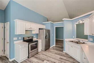 615 Chandon Way in Lawrenceville, GA - Building Photo - Building Photo