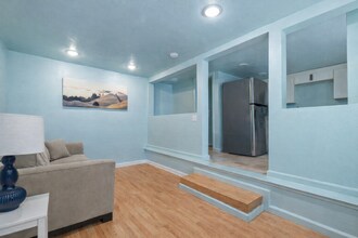 244 McKee Rd, Unit Felton Close to town in Felton, CA - Building Photo - Building Photo