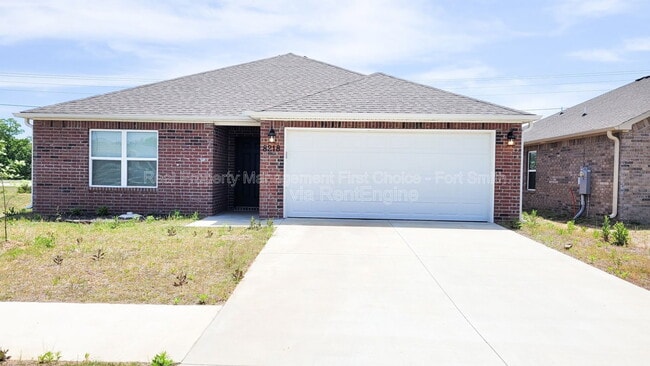 property at 8218 Melody Ln