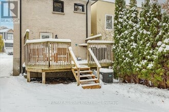 387 Ontario St in Newmarket, ON - Building Photo - Building Photo