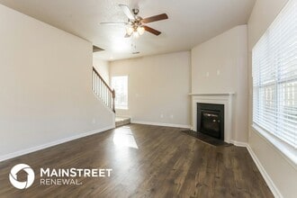 557 Smoky Valley Ln in Seymour, TN - Foto de edificio - Building Photo