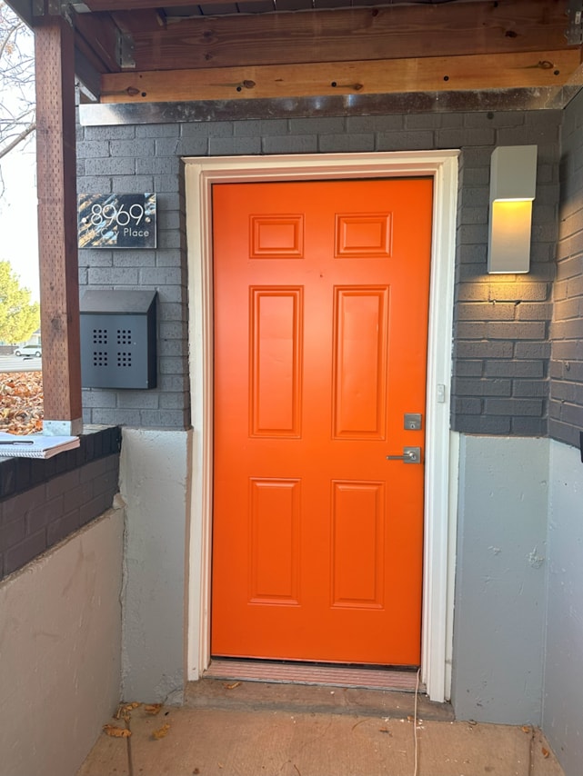 8967 Mccoy Pl in Westminster, CO - Building Photo - Building Photo