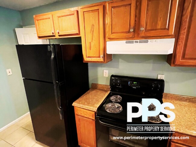 2504 Oldknow Dr in Atlanta, GA - Building Photo - Building Photo