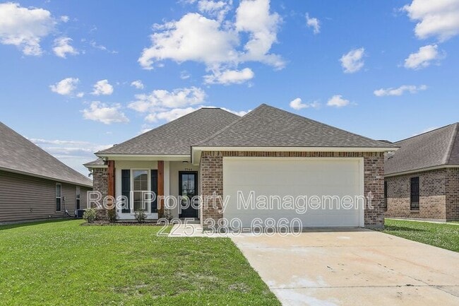 property at 7744 Cedar Trail Dr