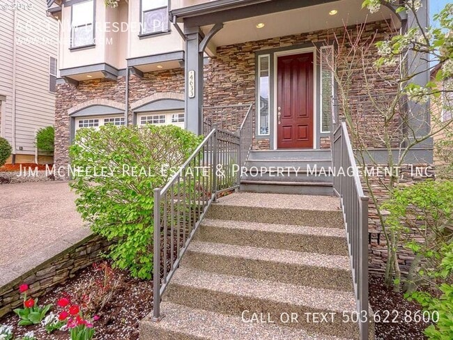 4633 NW Dresden Pl in Portland, OR - Building Photo - Building Photo
