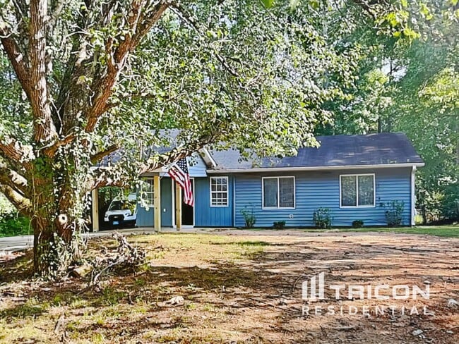 3182 Lake Monroe Rd in Douglasville, GA - Building Photo - Building Photo