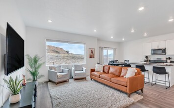 623 S Raintree Ln in Santaquin, UT - Building Photo - Building Photo