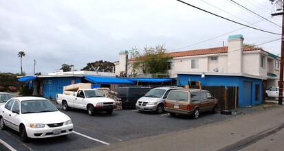 3215 S El Camino Real in San Clemente, CA - Building Photo - Building Photo