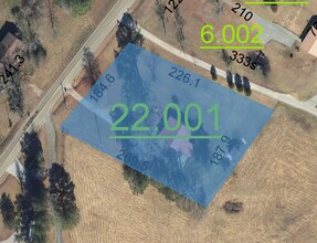 1426 Leydens Mill Rd in Jacksonville, AL - Building Photo - Building Photo