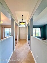 3455 Soft Breeze Cir in West Melbourne, FL - Foto de edificio - Building Photo