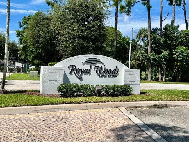22162 Majestic Woods Way in Boca Raton, FL - Building Photo - Building Photo