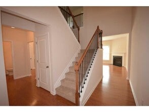 3390 New Fawn Ln in Milton, GA - Building Photo - Building Photo