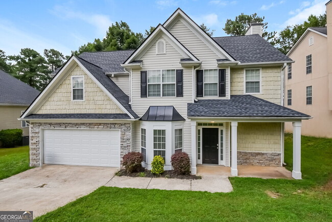 property at 10038 Harmon Springs Dr