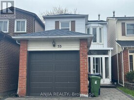 53 Redhead Crescent in Toronto, ON - Building Photo