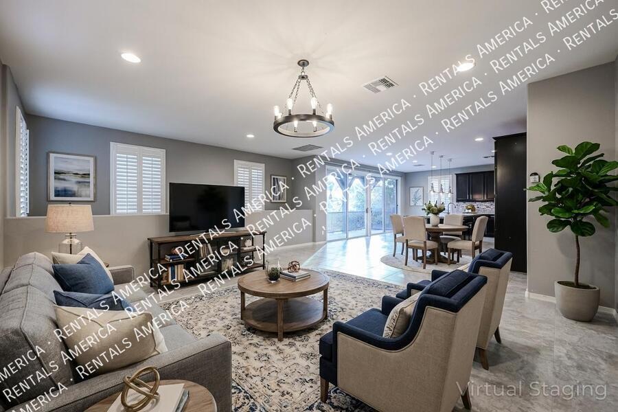 4212 E Erie St in Gilbert, AZ - Building Photo