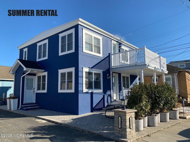property at 122 Ocean Ave