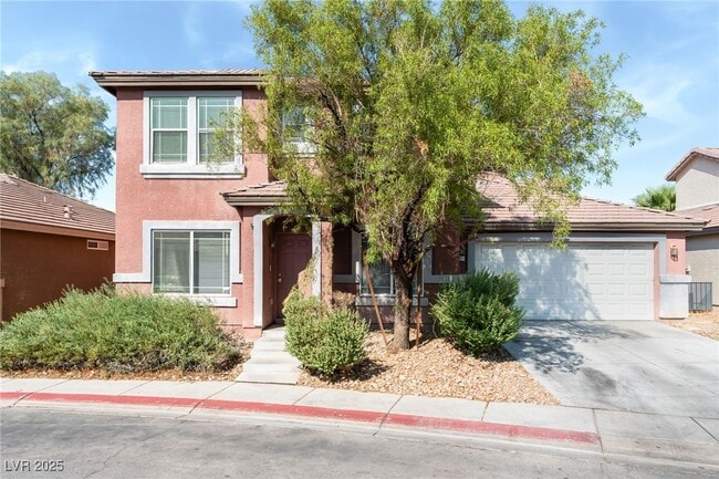 5321 N Santa Fe Heights St