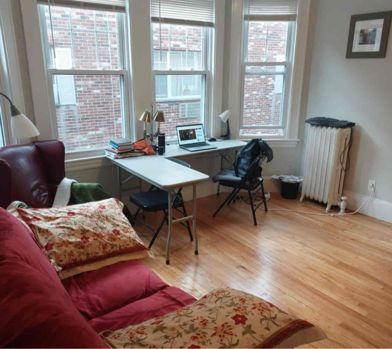 156 Summer St in Somerville, MA - Building Photo