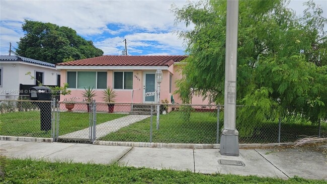 property at 3415 W 2nd Ave