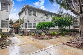 814-818 2nd Street in Santa Monica, CA - Building Photo - Building Photo