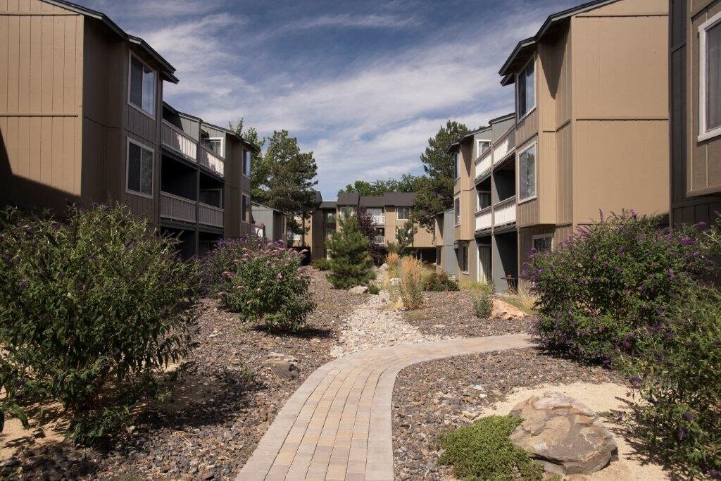 KEYWAY APARTMENTS Sparks, NV Apartments