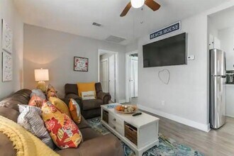 1701 17th St-Unit -D in Galveston, TX - Building Photo - Building Photo