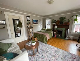 2736 Parker St, Unit 2736 in Berkeley, CA - Building Photo