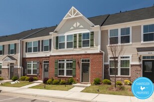 506 Berry Chase Way in Cary, NC - Building Photo