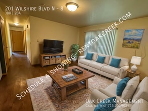 201 Wilshire Boulevard N in Stevens Point, WI - Building Photo - Building Photo