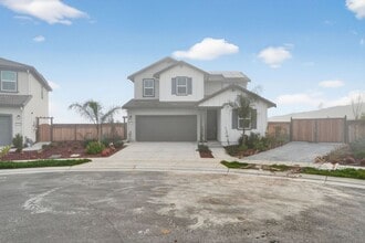 1124 Sanfilippo Pl in Mountain House, CA - Foto de edificio - Building Photo
