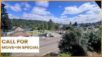 801 3rd Ave in Oregon City, OR - Building Photo